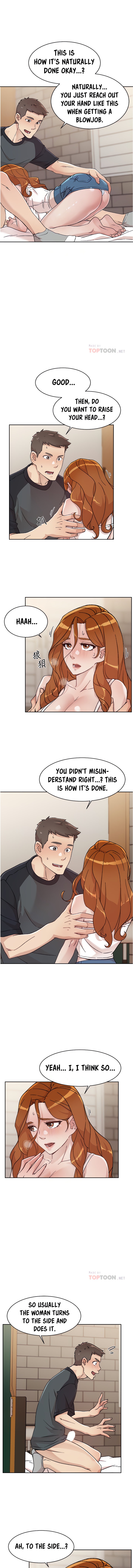 Everything about Best Friend - Chapter 29 [photo 2] - MangaPorn