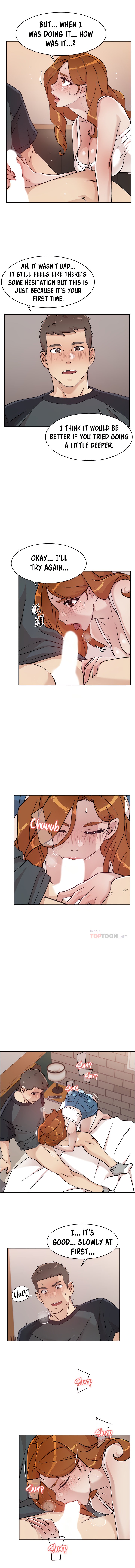 Everything about Best Friend - Chapter 29 [photo 4] - MangaPorn