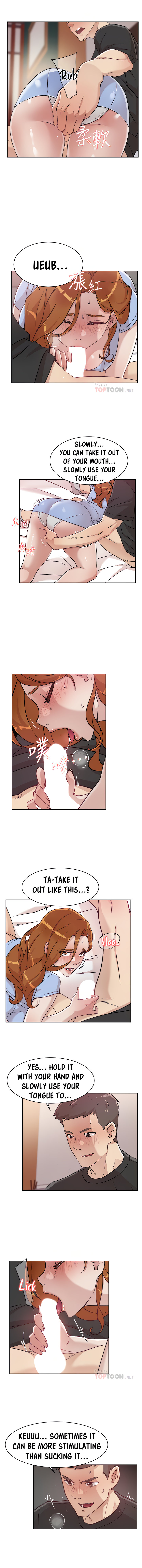 Everything about Best Friend - Chapter 31 [photo 2] - MangaPorn