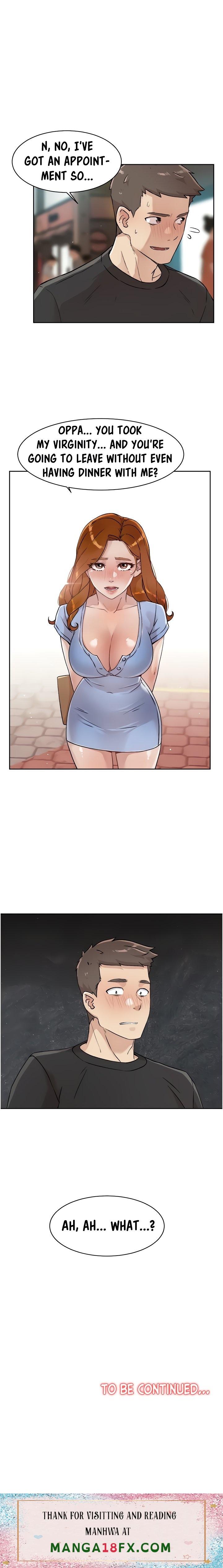 Everything about Best Friend - Chapter 33 [photo 10] - MangaPorn