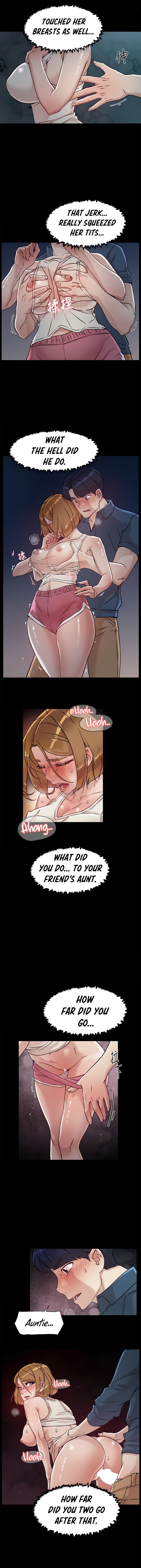 Everything about Best Friend - Chapter 34 [photo 10] - MangaPorn