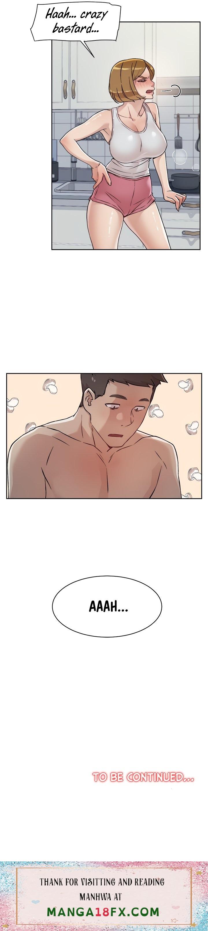 Everything about Best Friend - Chapter 34 [photo 12] - MangaPorn