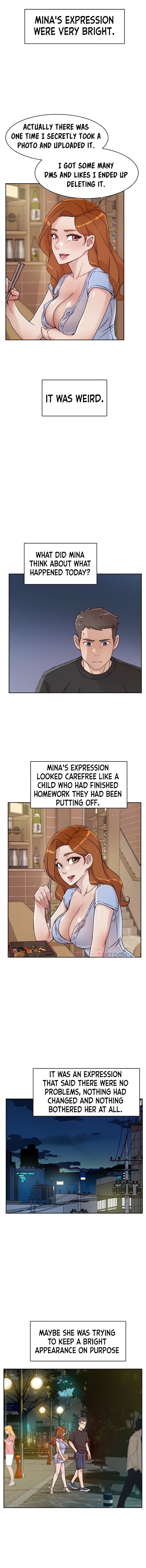 Everything about Best Friend - Chapter 34 [photo 3] - MangaPorn