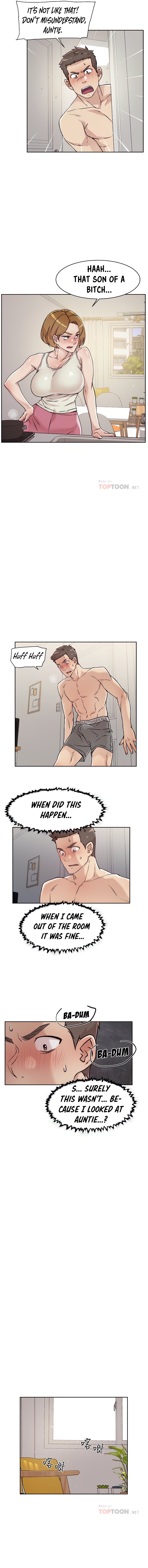 Everything about Best Friend - Chapter 35 [photo 2] - MangaPorn