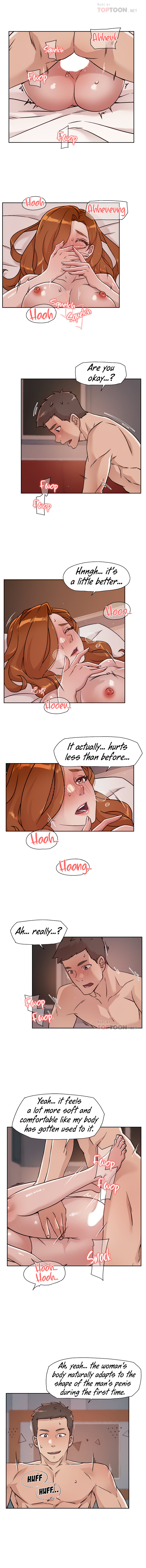 Everything about Best Friend - Chapter 38 [photo 3] - MangaPorn