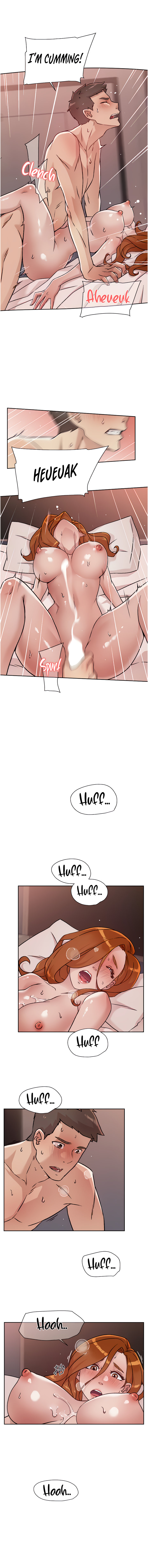 Everything about Best Friend - Chapter 38 [photo 8] - MangaPorn