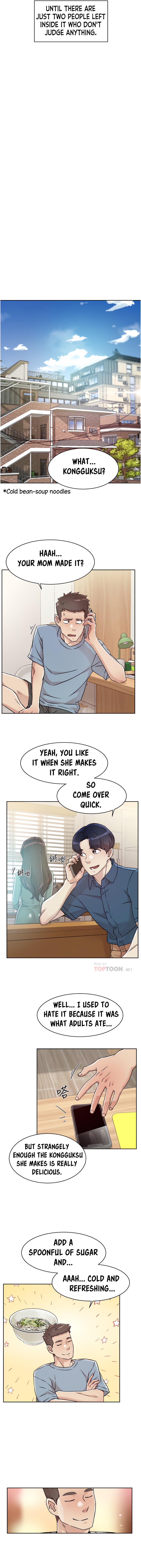 Everything about Best Friend - Chapter 39 [photo 3] - MangaPorn