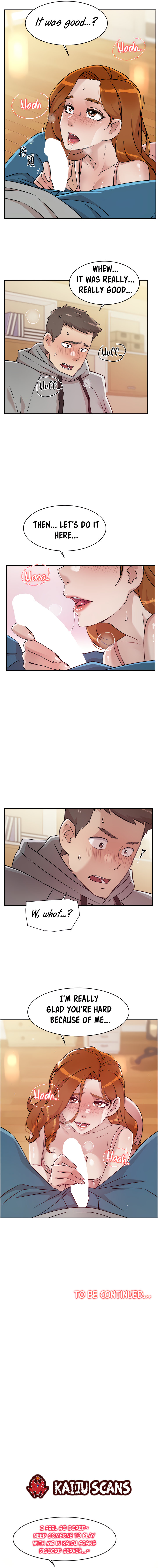 Everything about Best Friend - Chapter 40 [photo 12] - MangaPorn