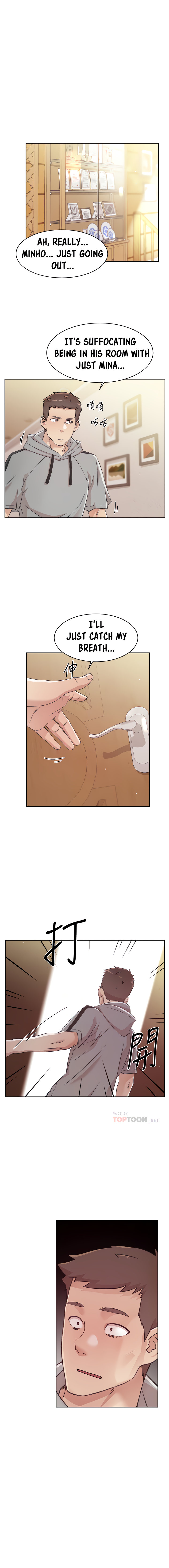 Everything about Best Friend - Chapter 40 [photo 3] - MangaPorn