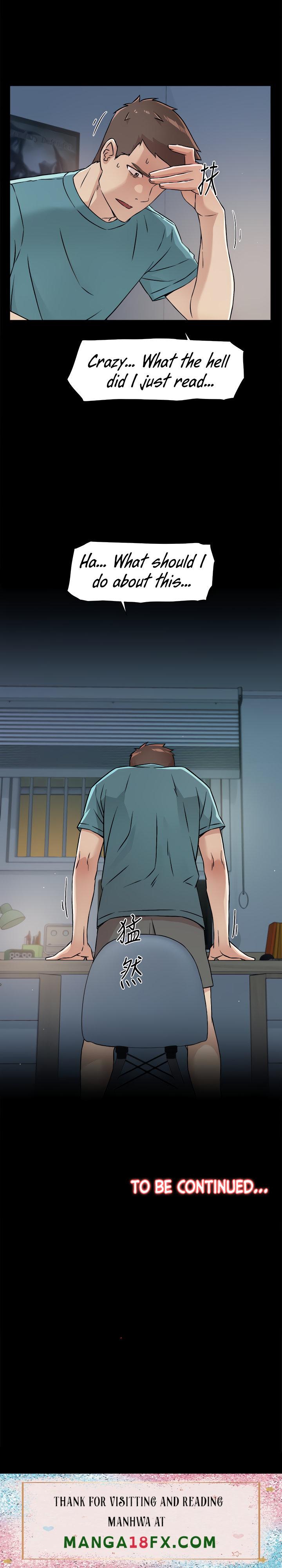 Everything about Best Friend - Chapter 42 [photo 10] - MangaPorn