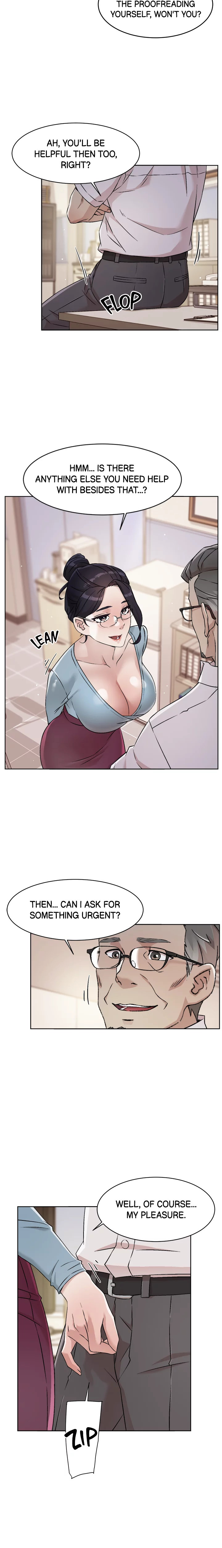 Everything about Best Friend - Chapter 43 [photo 12] - MangaPorn