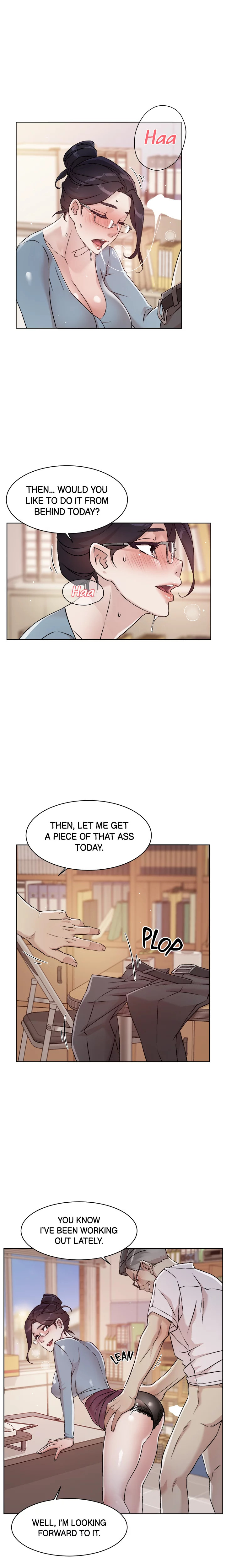 Everything about Best Friend - Chapter 43 [photo 15] - MangaPorn