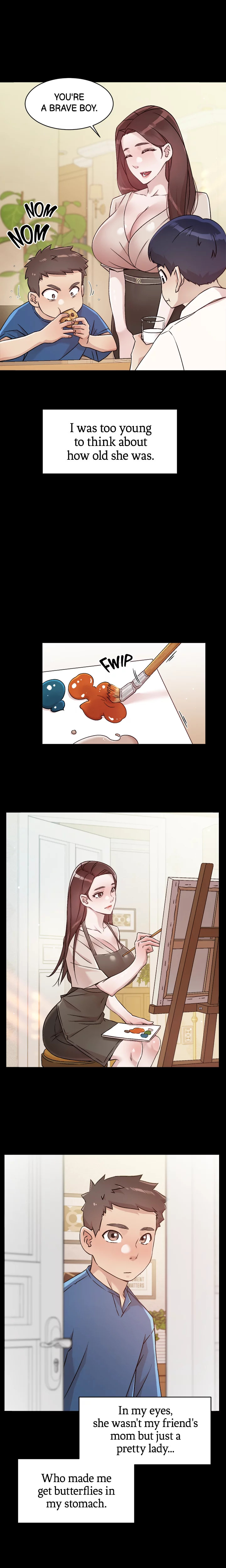 Everything about Best Friend - Chapter 43 [photo 3] - MangaPorn