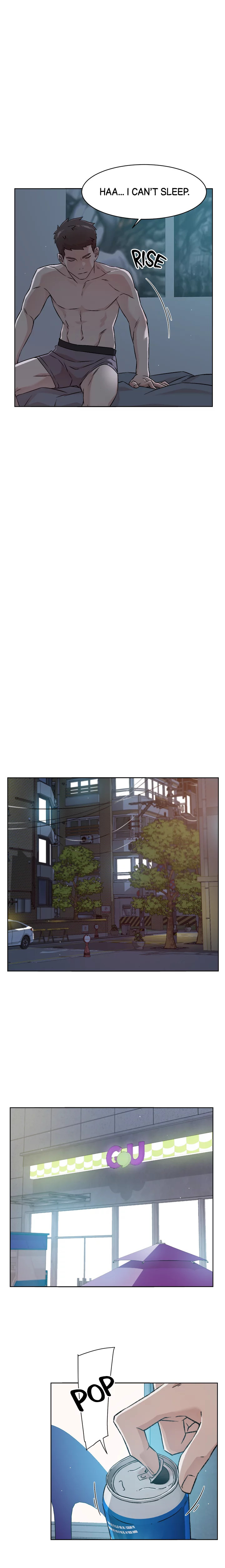 Everything about Best Friend - Chapter 43 [photo 5] - MangaPorn