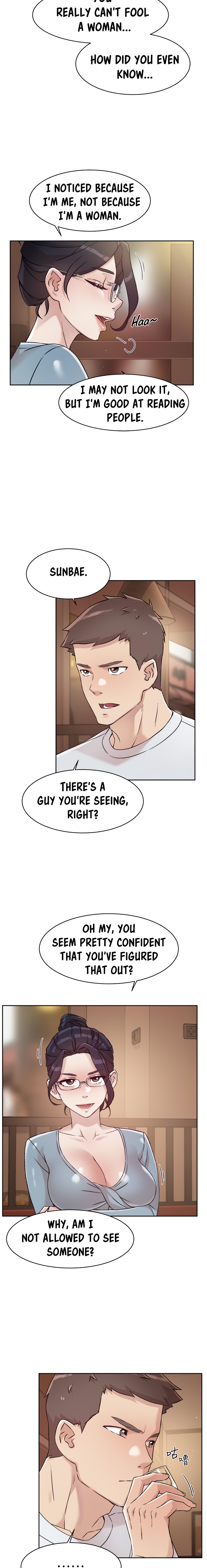 Everything about Best Friend - Chapter 44 [photo 13] - MangaPorn