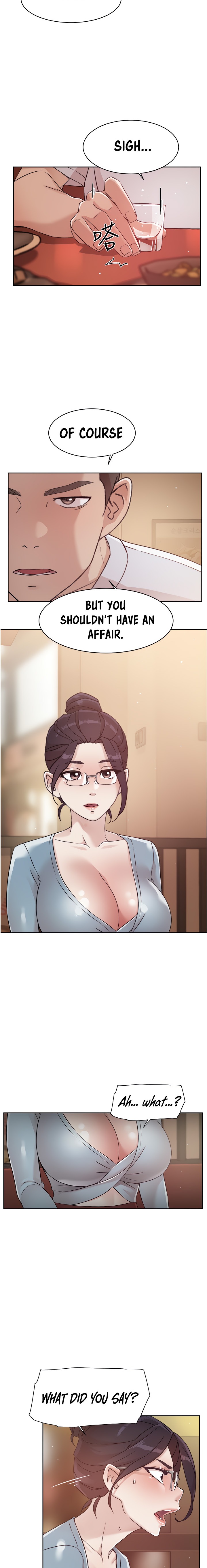 Everything about Best Friend - Chapter 44 [photo 14] - MangaPorn