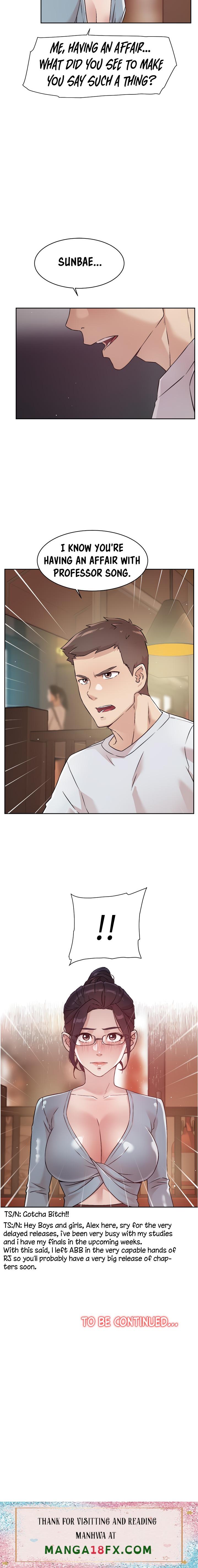 Everything about Best Friend - Chapter 44 [photo 15] - MangaPorn