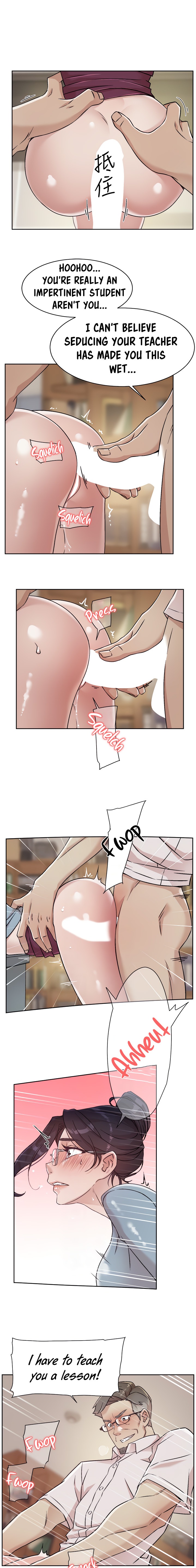 Everything about Best Friend - Chapter 44 [photo 2] - MangaPorn