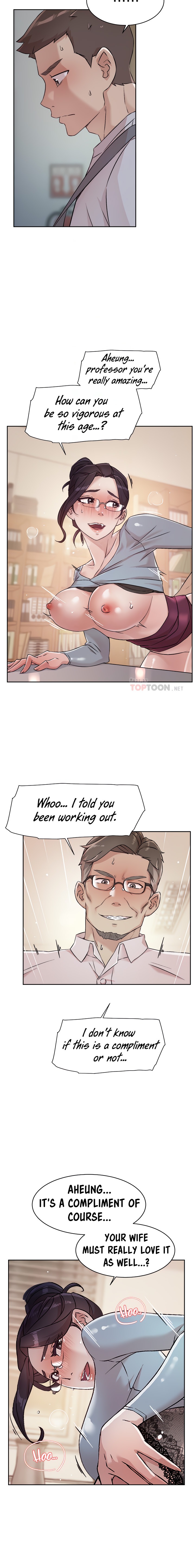 Everything about Best Friend - Chapter 44 [photo 5] - MangaPorn