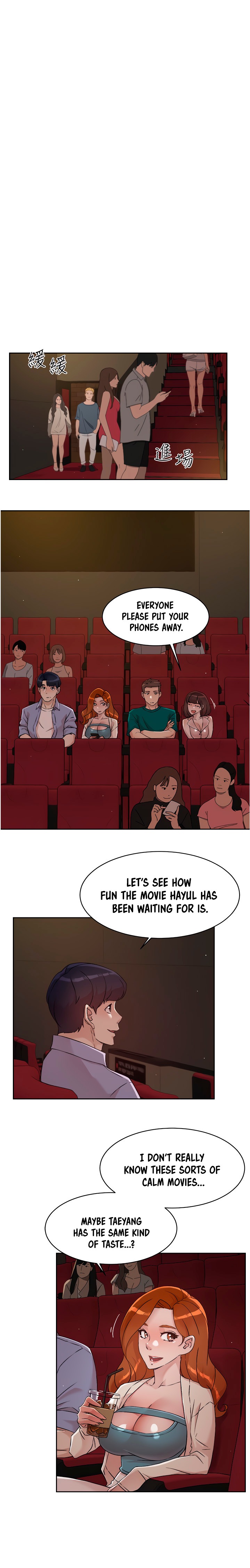 Everything about Best Friend - Chapter 45 [photo 11] - MangaPorn