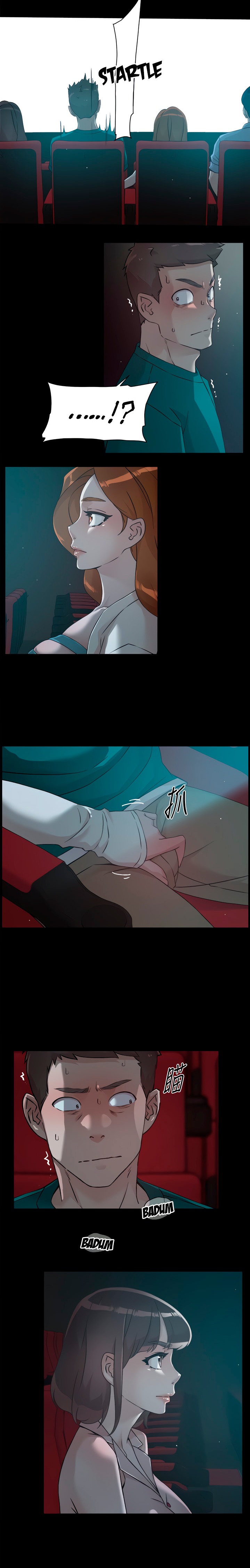 Everything about Best Friend - Chapter 45 [photo 14] - MangaPorn