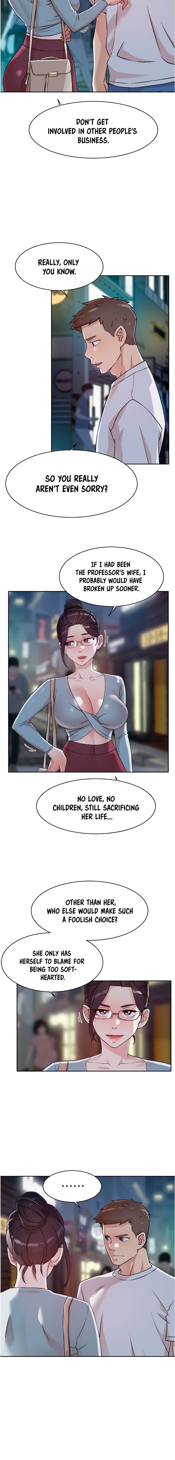 Everything about Best Friend - Chapter 45 [photo 8] - MangaPorn