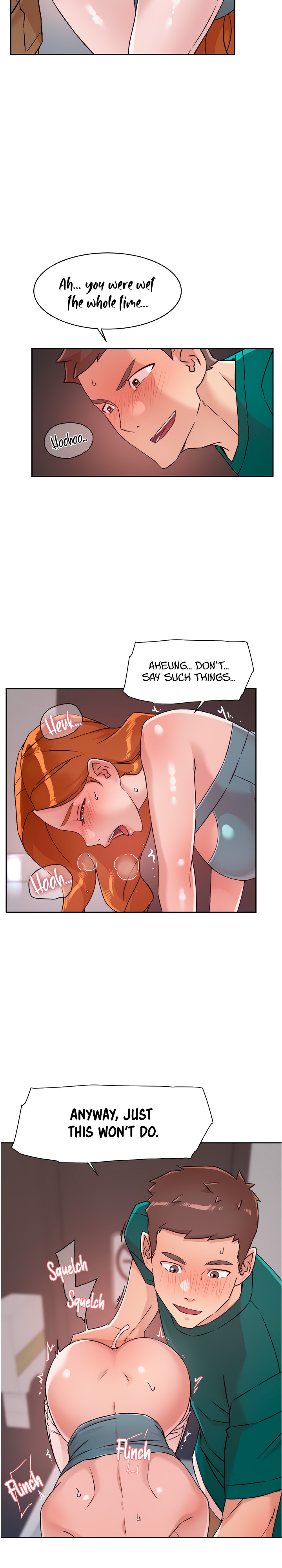 Everything about Best Friend - Chapter 46 [photo 12] - MangaPorn