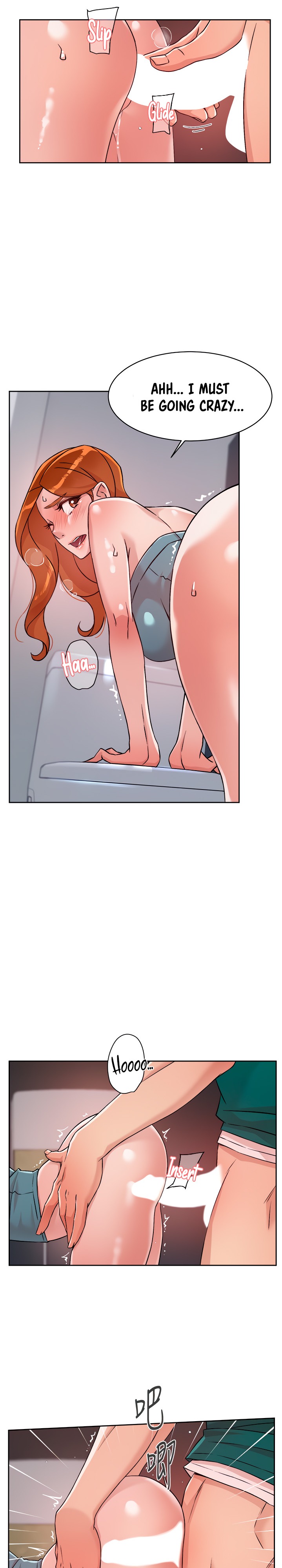 Everything about Best Friend - Chapter 46 [photo 14] - MangaPorn