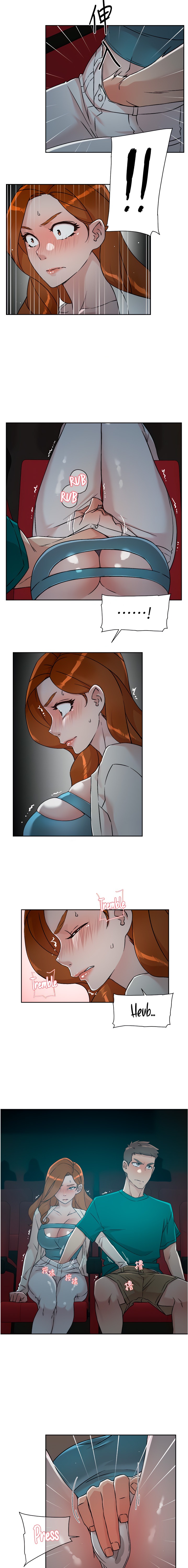 Everything about Best Friend - Chapter 46 [photo 3] - MangaPorn