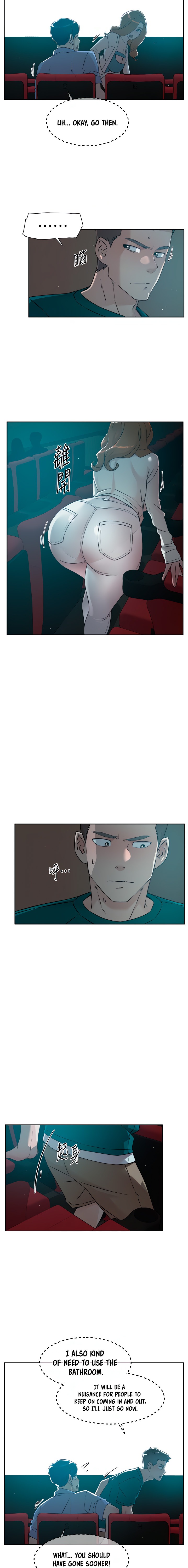 Everything about Best Friend - Chapter 46 [photo 5] - MangaPorn