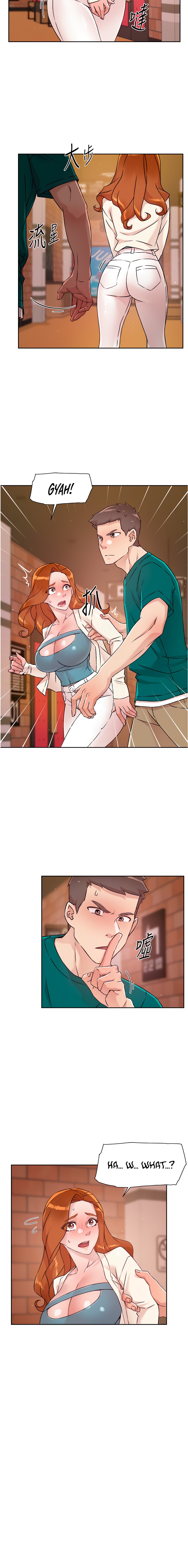 Everything about Best Friend - Chapter 46 [photo 7] - MangaPorn