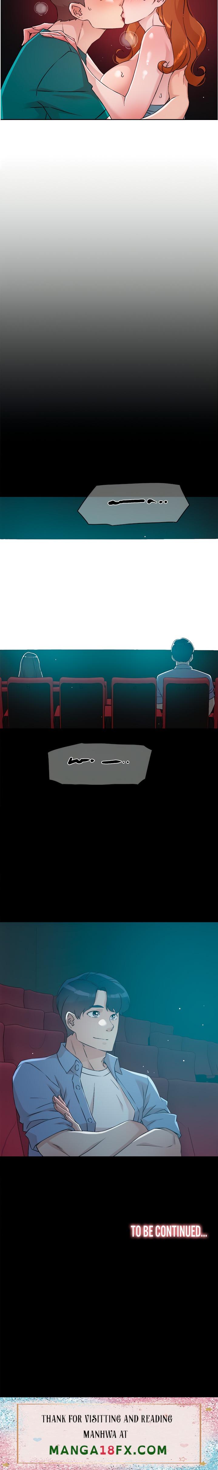 Everything about Best Friend - Chapter 47 [photo 15] - MangaPorn