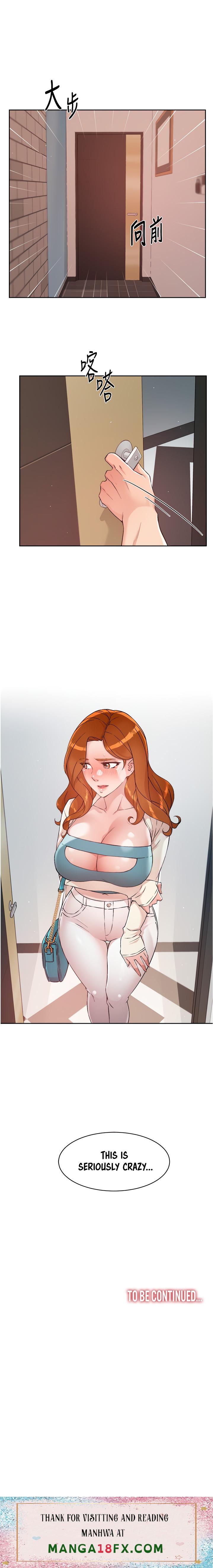 Everything about Best Friend - Chapter 48 [photo 15] - MangaPorn