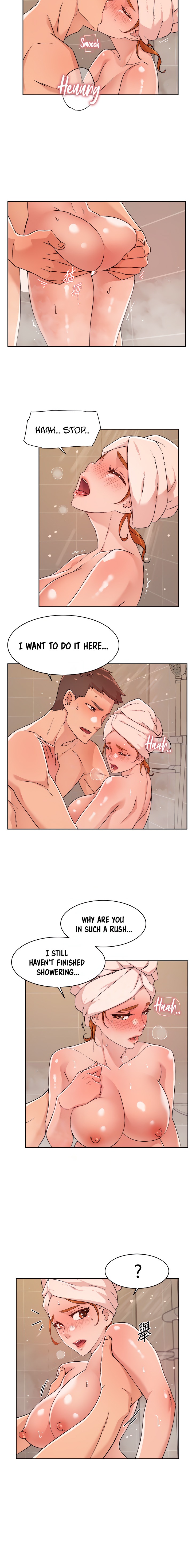 Everything about Best Friend - Chapter 49 [photo 2] - MangaPorn