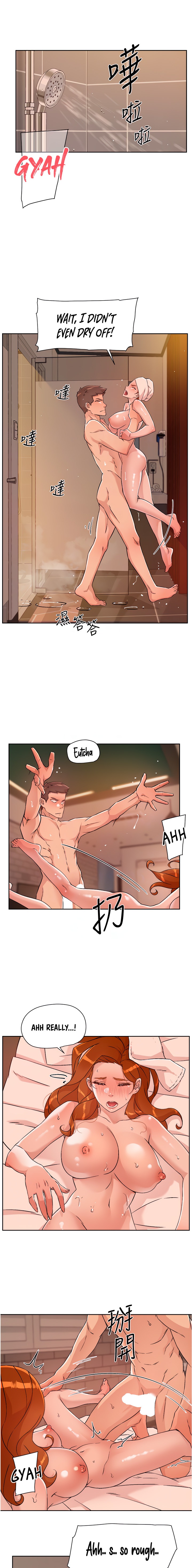 Everything about Best Friend - Chapter 49 [photo 3] - MangaPorn