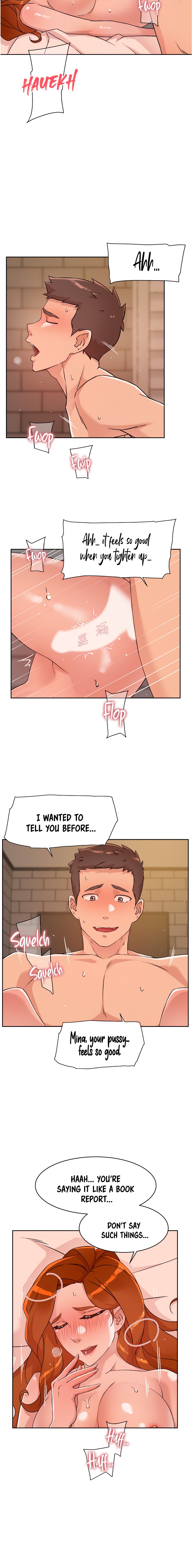 Everything about Best Friend - Chapter 49 [photo 5] - MangaPorn