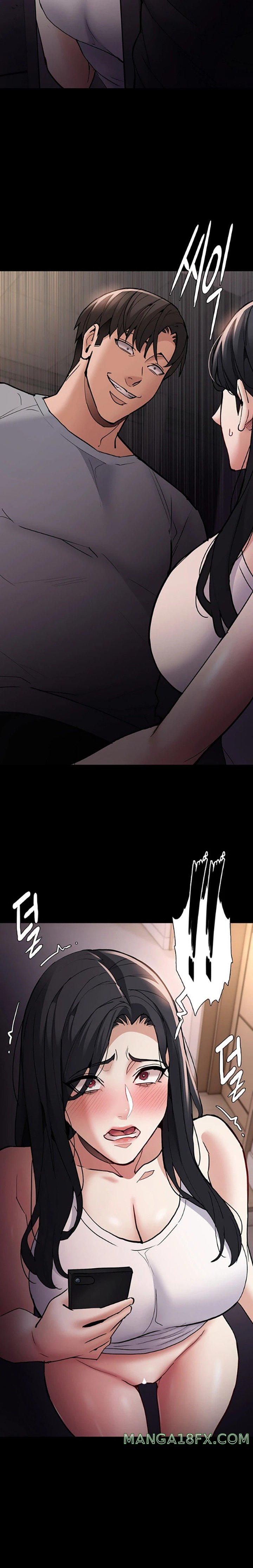 Pervert Diary Raw - Chapter 81 [photo 19] - MangaPorn