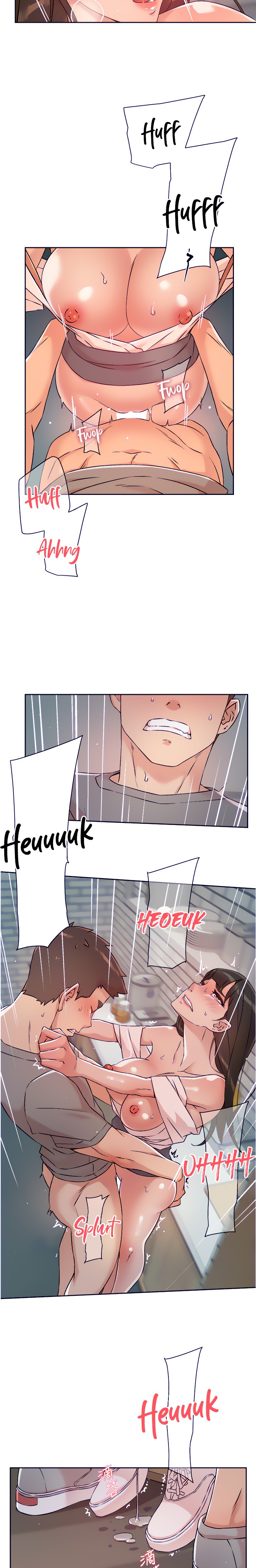 Everything about Best Friend - Chapter 50 [photo 12] - MangaPorn