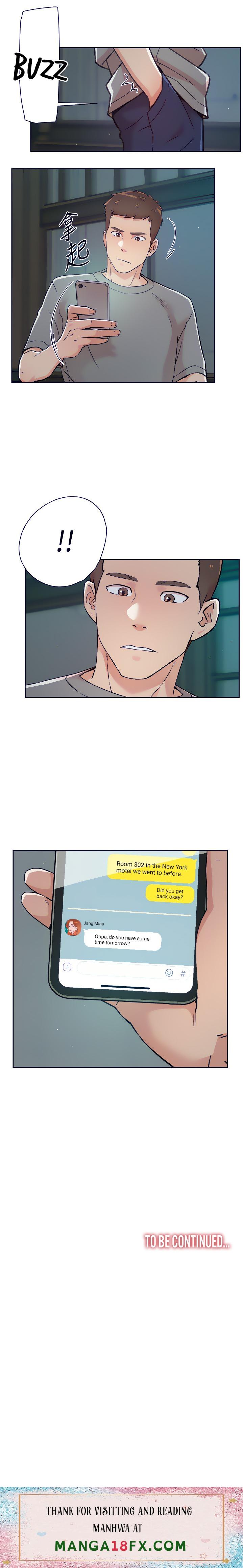 Everything about Best Friend - Chapter 50 [photo 15] - MangaPorn