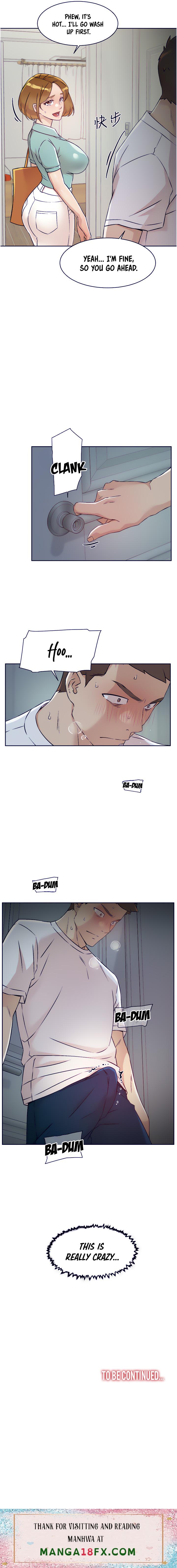 Everything about Best Friend - Chapter 51 [photo 13] - MangaPorn