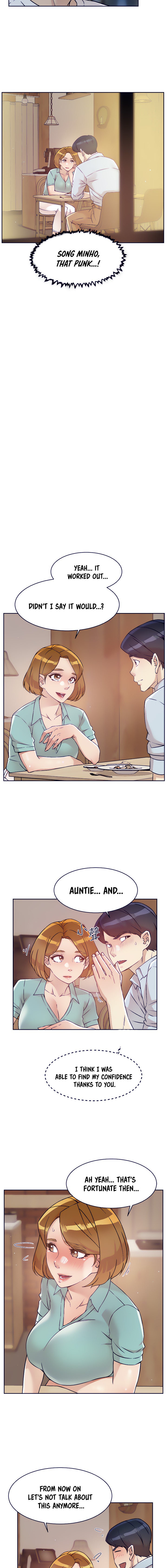 Everything about Best Friend - Chapter 51 [photo 7] - MangaPorn