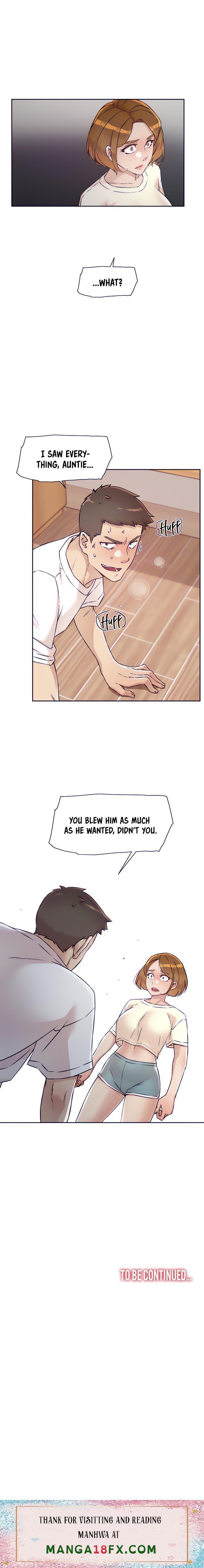 Everything about Best Friend - Chapter 52 [photo 15] - MangaPorn