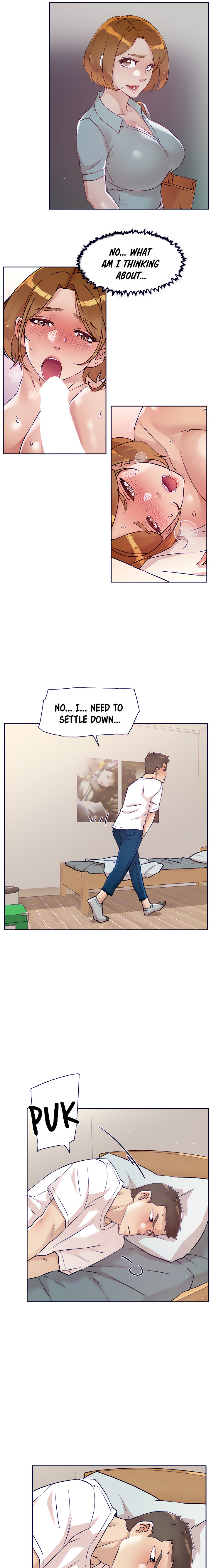 Everything about Best Friend - Chapter 52 [photo 2] - MangaPorn