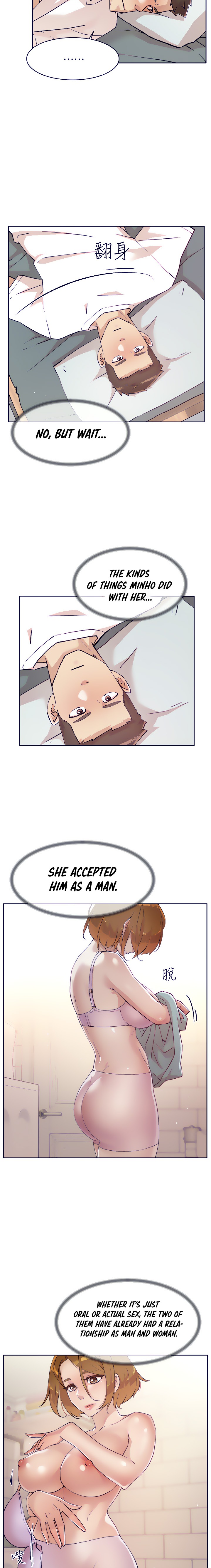 Everything about Best Friend - Chapter 52 [photo 3] - MangaPorn