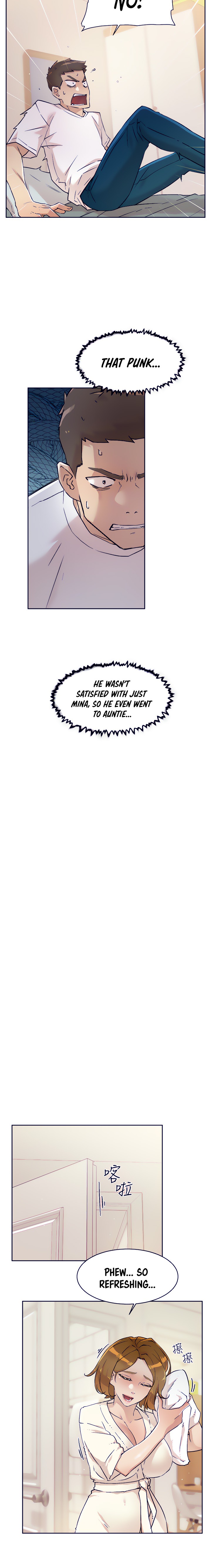 Everything about Best Friend - Chapter 52 [photo 5] - MangaPorn