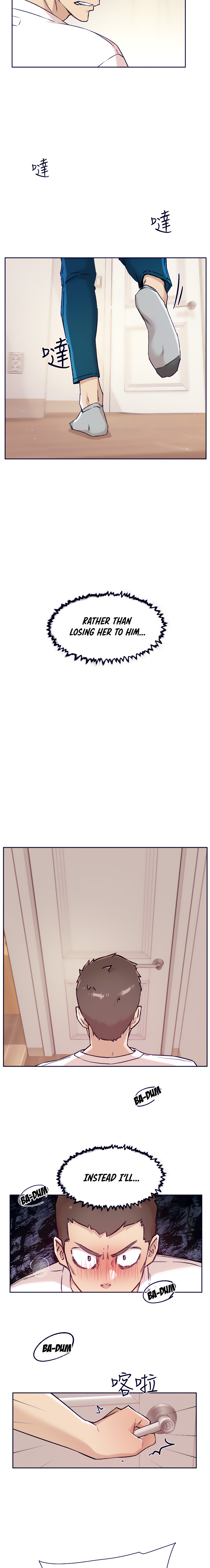 Everything about Best Friend - Chapter 52 [photo 8] - MangaPorn