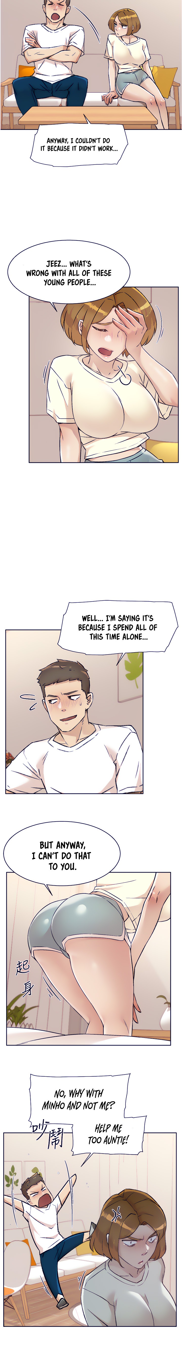 Everything about Best Friend - Chapter 53 [photo 10] - MangaPorn