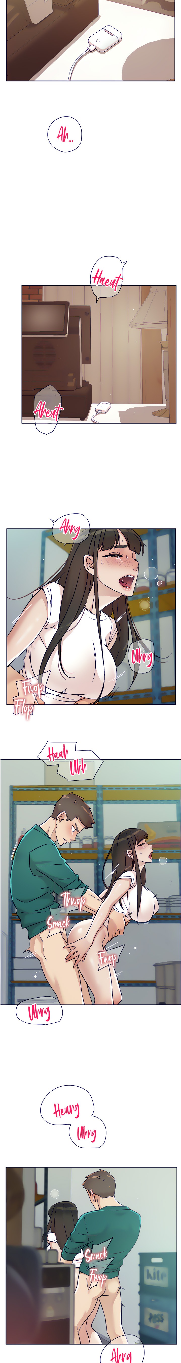 Everything about Best Friend - Chapter 53 [photo 14] - MangaPorn