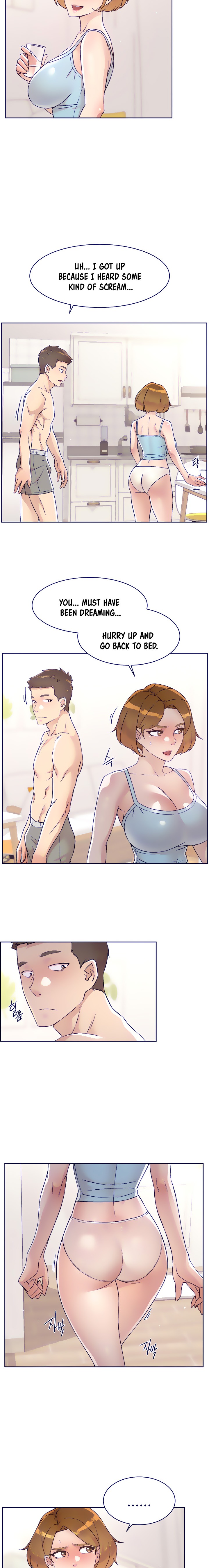 Everything about Best Friend - Chapter 54 [photo 13] - MangaPorn