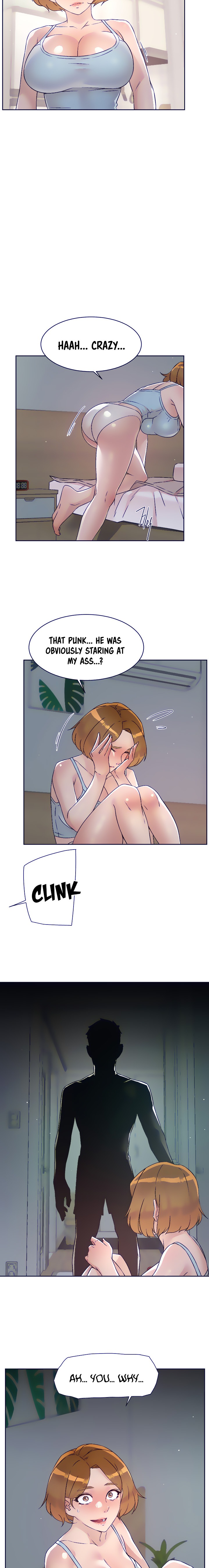 Everything about Best Friend - Chapter 54 [photo 14] - MangaPorn